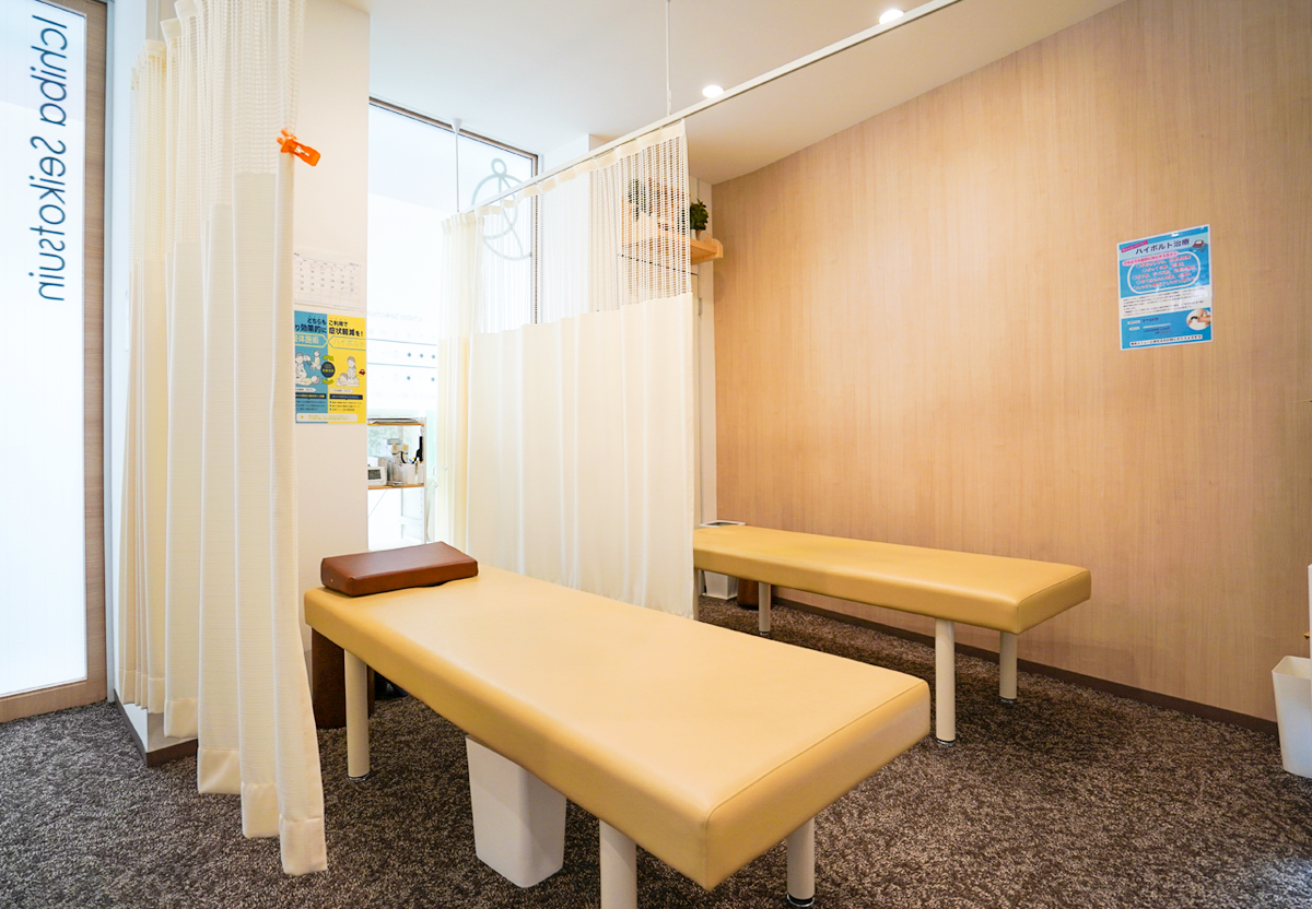 市羽整骨院 堺東院