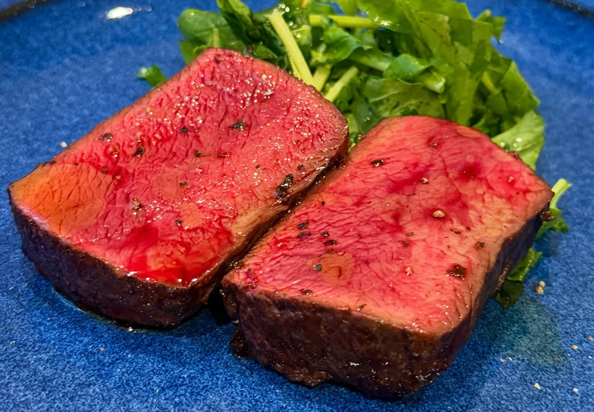 炭焼きイタリアン acca